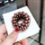 Korean Pearl Hair Tie Adult Children Tie Hair Wide Rubber Band Tied Ponytail Headdress