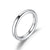 Korean Popular Stainless Steel Round Ring Wholesale