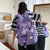 Korean School Large Capacity Backpack