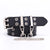 Korean Simple New Punk Style Double Exhaust Eye Belt  Jeans Fashion Chain Belt  Wholesale