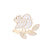 Korean Style Pin Animal Alloy Plating No Inlaid Women'S Brooches