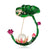 Korean Style Pin Flower Alloy Plating Other Women'S Brooches