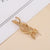 Korean Style Pin Heart Shape Alloy Enamel Women'S Brooches