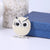 Korean Style Pin Owl Alloy Plating Alloy Women'S Brooches