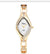 Korean Style Rhombus Quartz Women's Watches