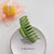 Korean Sweet Shark Hairpin Catching Clip Large Back Head Clip Wholesale