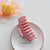 Korean Sweet Shark Hairpin Catching Clip Large Back Head Clip Wholesale