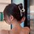 Korean Texture Metal Hair Clip Fashion Pearl Catch Clip Hair Accessories