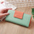 Korean Two-fold Wallet Long Zipper Mobile Phone Bag Card Bag