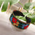 Korean Version Of Dongdaemun Maylee Ethnic Style  Fresh Style Simple Embroidery Knot Wide Headband Hairband 48