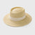 Korean Version Of Straw Woven Concave Top Hat Spring And Summer Sunscreen Sunshade Top Hat