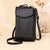 Korean Version Pu Bag Messenger Mobile Phone Bag Coin Bag Large-capacity Bag Shoulder Bag Card Bag Student Wallet