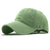 Korean Washed Cotton Distressed Baseball Hat Wholesale