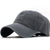 Korean Washed Cotton Distressed Baseball Hat Wholesale