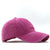 Korean Washed Cotton Distressed Baseball Hat Wholesale