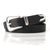 Ladies Belt Retro Three-piece Carved Buckle Dress Decoration Pu Belt With Jacket Wholesale