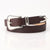 Ladies Belt Retro Three-piece Carved Buckle Dress Decoration Pu Belt With Jacket Wholesale