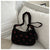 Large Capacity Bag Women's  New Trendy Fashionable Underarm Bag Women's  Stylish  Shoulder Handbag