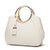 Large Pu Leather Fashion Dome Bag Handbag