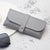 Leather Sunglasses Glasses Case Cross-border Sunglasses Glasses Soft Bag Pvc Leather Myopia Glasses Box Wholesale