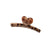 Leopard Print Retro Love Grip Large Size Hair Volume Multi-Updo Shark Clip High Sense Grip Headdress Hair Accessories