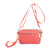 Lightweight Water-repellent Nylon Cloth Bag Casual  Shoulder Crossbody Bag  Mobile Phone Bag Fashionable Shopping Bag