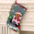 Linen Large Christmas Stockings Ornament Gift Bag Nhmv155578