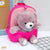 Little Bear School School Backpack