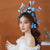 Luminous Hairband Christmas Butterfly Headband Concert Headwear Scenic Spot Night Market Tourist Scene Source