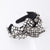 Luxurious Lady Bow Knot Rhinestone Hair Band