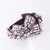 Luxurious Lady Bow Knot Rhinestone Hair Band