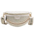 Medium All Seasons Canvas Elegant Fashion Fanny Pack