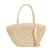 Medium Straw Fashion Straw Bag