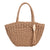 Medium Straw Fashion Straw Bag