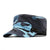 Men's Basic Camouflage Embroidery Military Hat