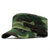 Men's Basic Camouflage Embroidery Military Hat