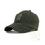 Men's Basic Simple Style Solid Color Curved Eaves Baseball Cap