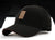 Men's Basic Simple Style Solid Color Curved Eaves Baseball Cap