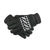 Men's British Style Streetwear Solid Color Gloves 1 Set