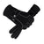 Men's British Style Streetwear Solid Color Gloves 1 Set