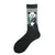 Men's Cartoon Style Animal Cotton Ankle Socks A Pair