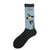 Men's Cartoon Style Animal Cotton Ankle Socks A Pair