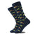 Men's Cartoon Style Animal Cotton Ankle Socks A Pair