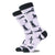 Men's Casual Animal Vegetable Notes Cotton Ankle Socks A Pair