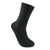 Men's Casual Solid Color Nylon Cotton Cotton Blend Jacquard Ankle Socks 1 Set