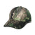 Men's Fashion Camouflage Sewing Curved Eaves Baseball Cap