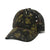 Men's Fashion Camouflage Sewing Curved Eaves Baseball Cap