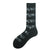 Men's Fashion Cartoon Nylon Cotton Printing Crew Socks A Pair