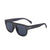 Men's Fashion Geometric Pc Square Sunglasses