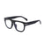 Men's Fashion Geometric Pc Square Sunglasses